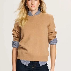 NAADAM 100% Cashmere Sweater